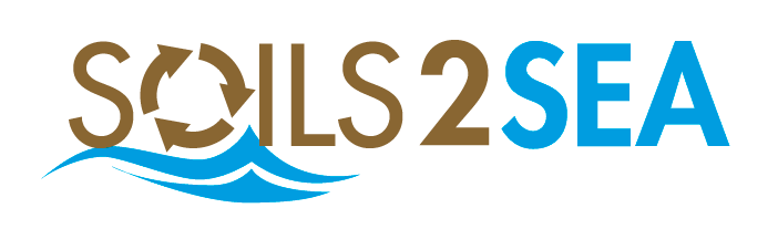 Soils2Sea logo